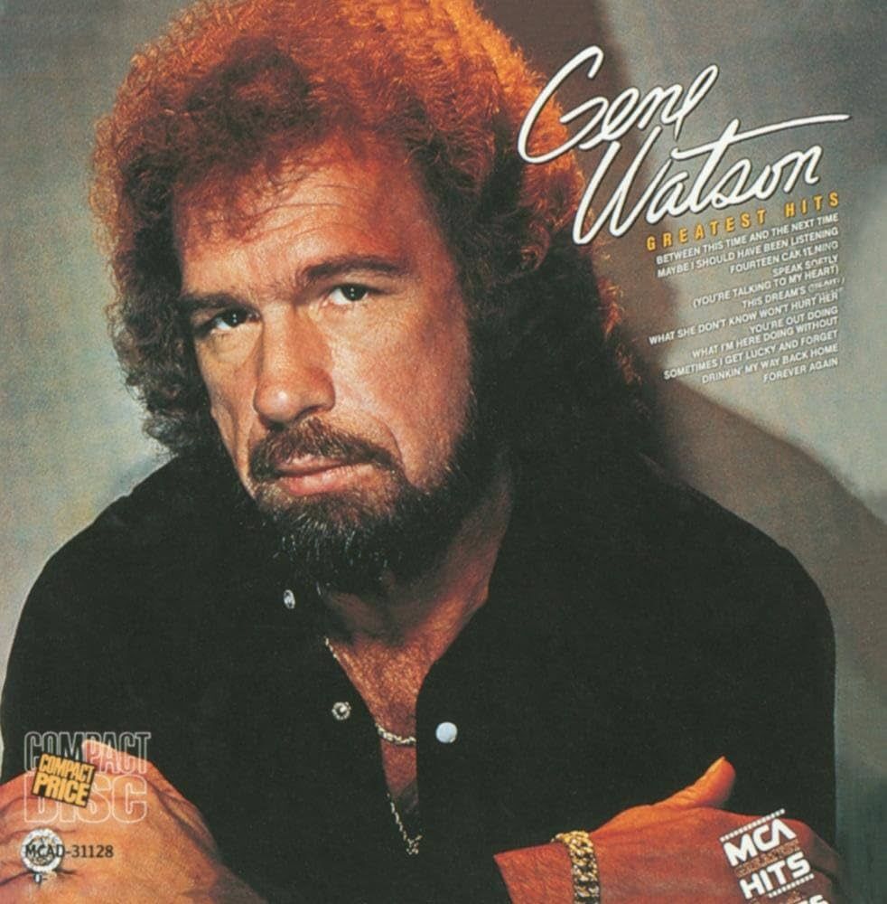 Gene Watson