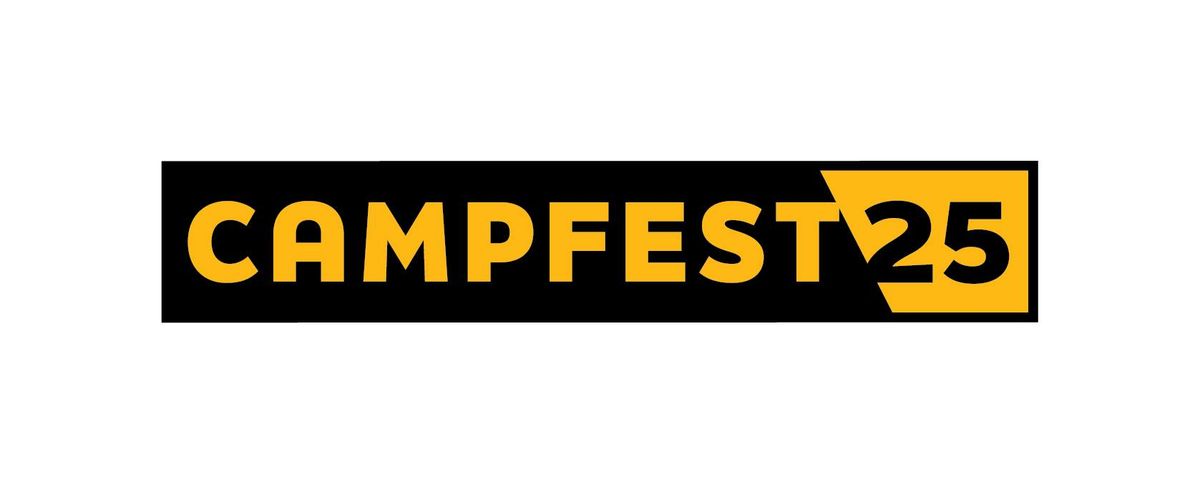 CAMPFEST 2025