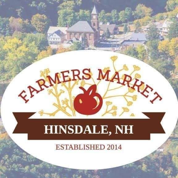 Hinsdale Farmer's Market Weekly Market