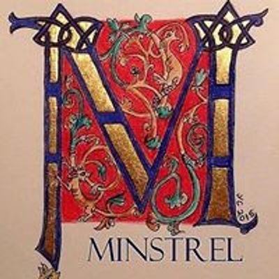 Ansambl Minstrel