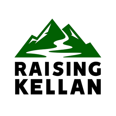 Raising Kellan