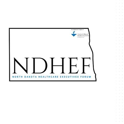 North Dakota Healthcare Executives Forum