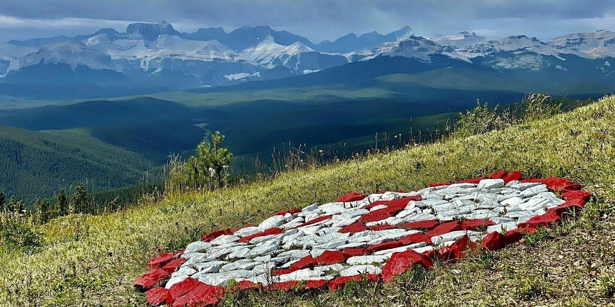 Guided hike-Mockingbird lookout- Ghost Wilderness (4ISE)