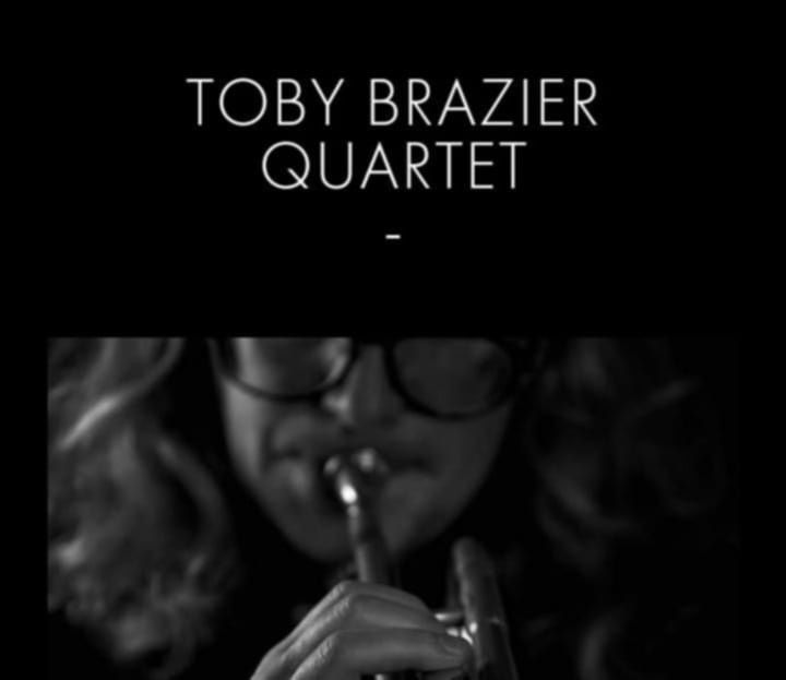 YardFest Jazz: Toby Brazier Quartet