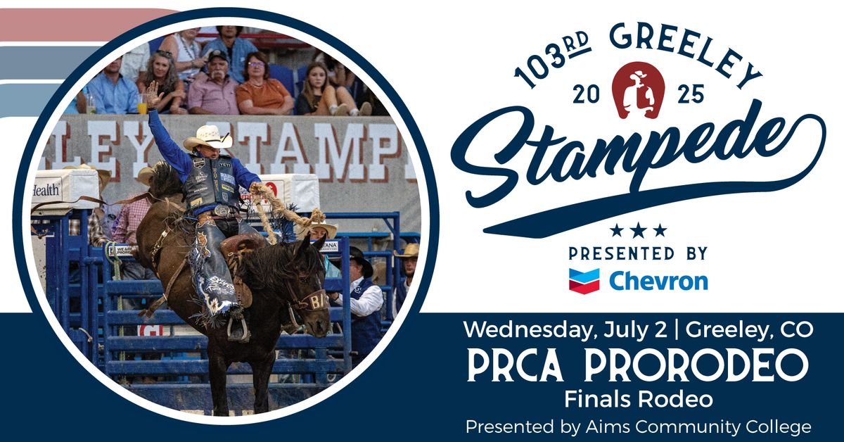 PRCA ProRodeo Finals