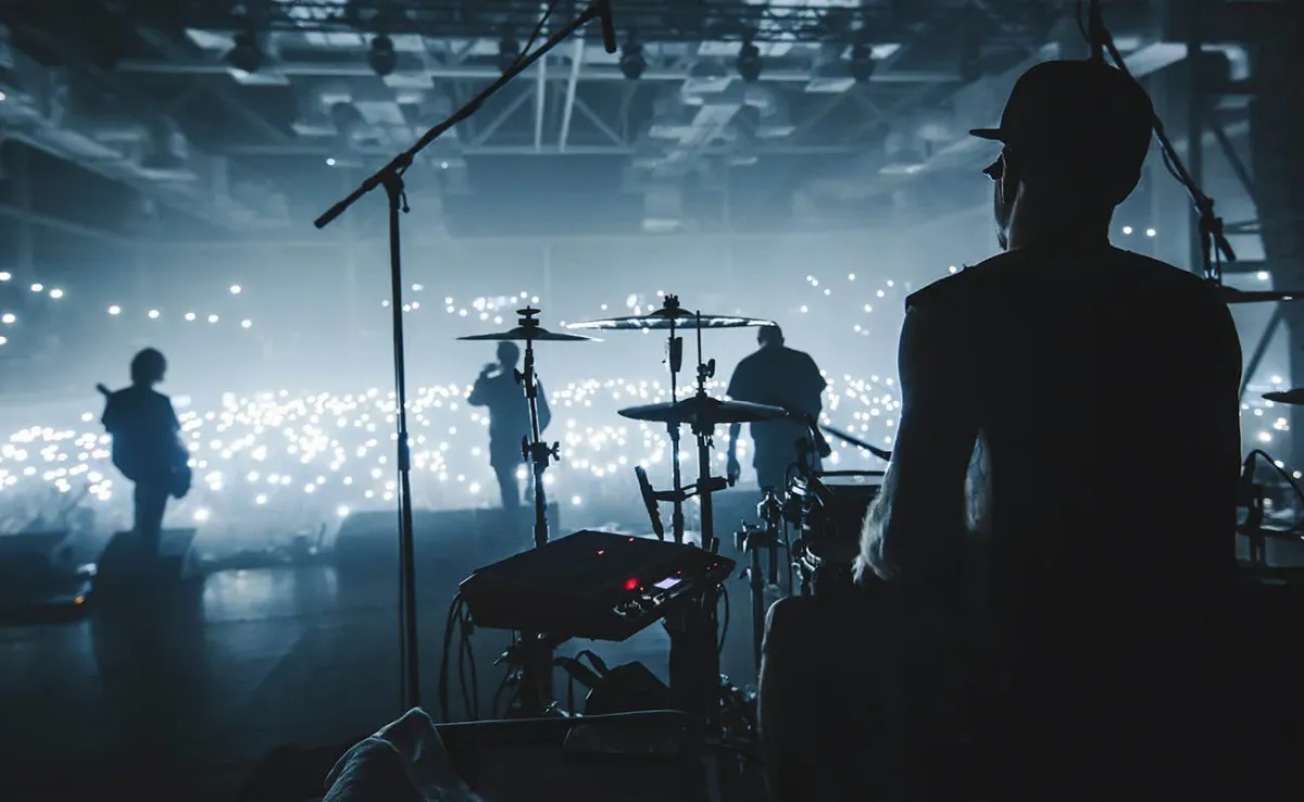 New Year's Rage: Wraith Hammer  Spellblade  Granite Goliath & Ars Arcanum