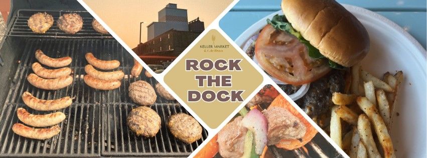 Rock the Dock