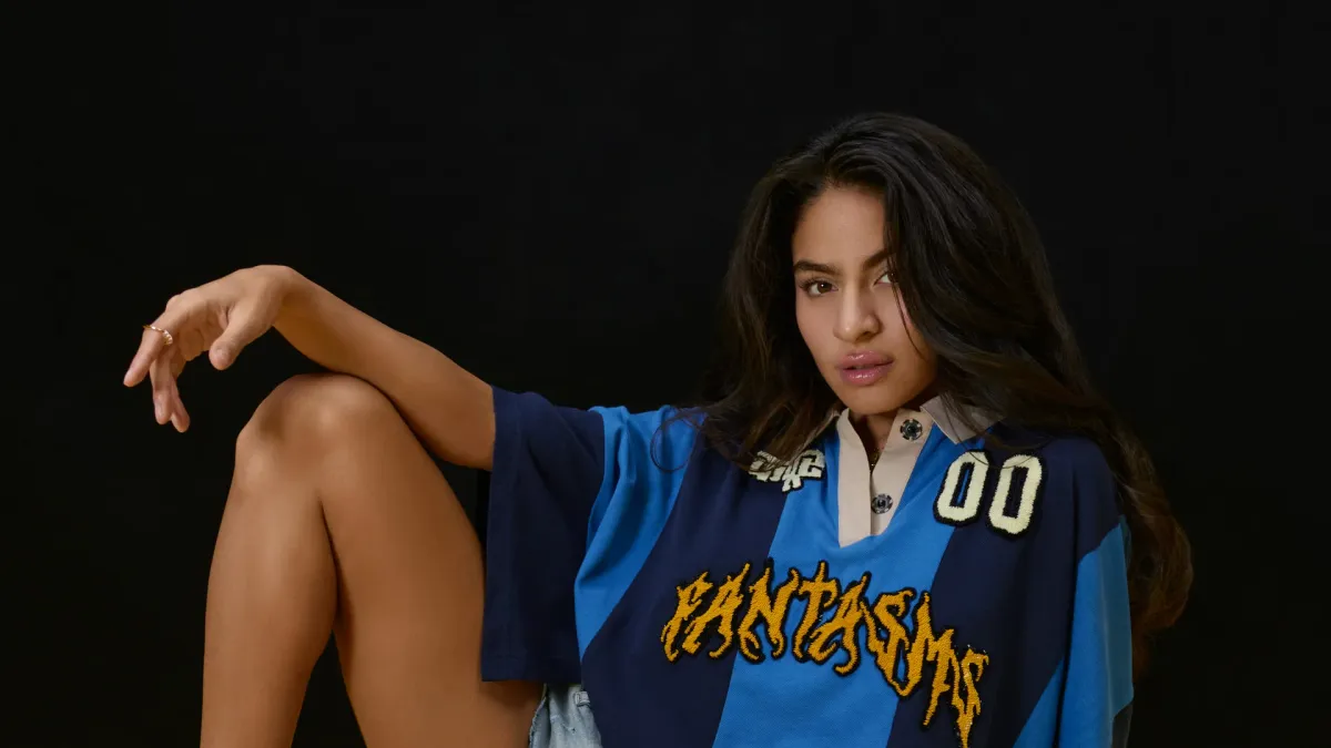 Jessie Reyez, Tamera in K\u00f6ln