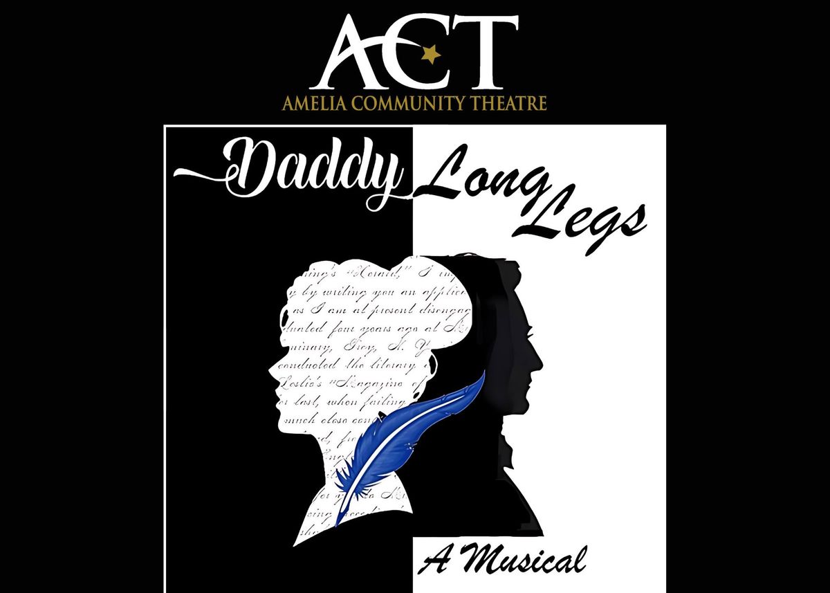 "Daddy Long Legs" Opening Night!