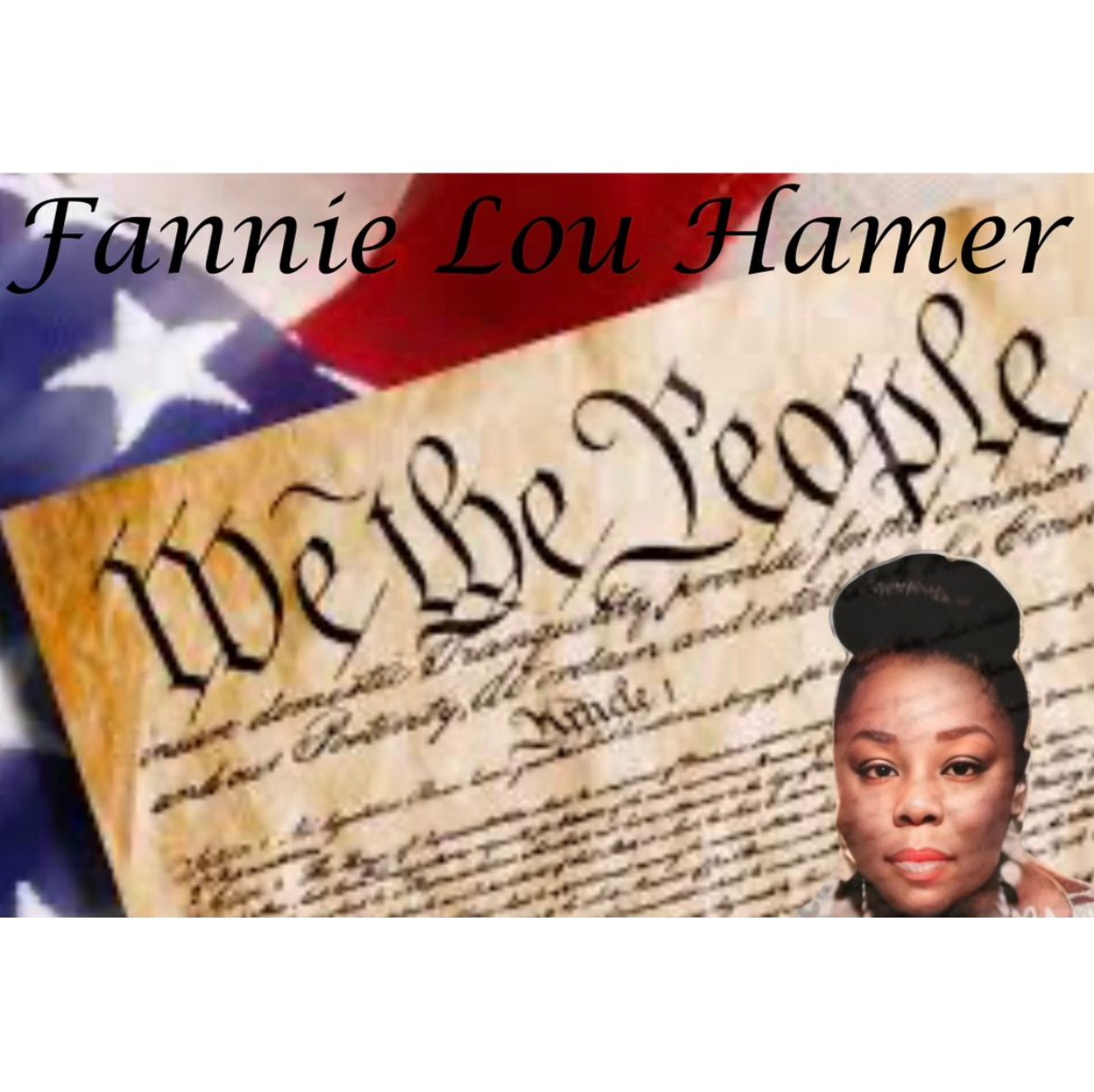 Artifacts Storytelling Experiences (AS\u00c8) presents: \u2018Fannie Lou Hamer: We the People\u2019