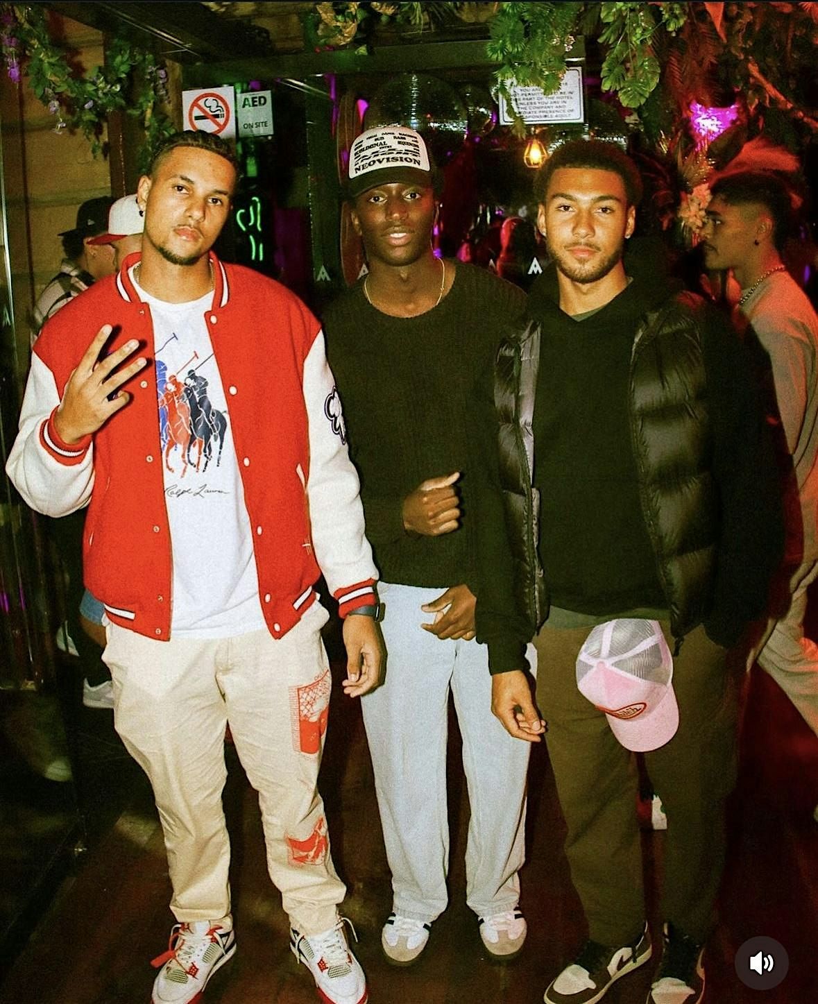 Soulmate Sunday Sesh- Summer at Bungalow 8