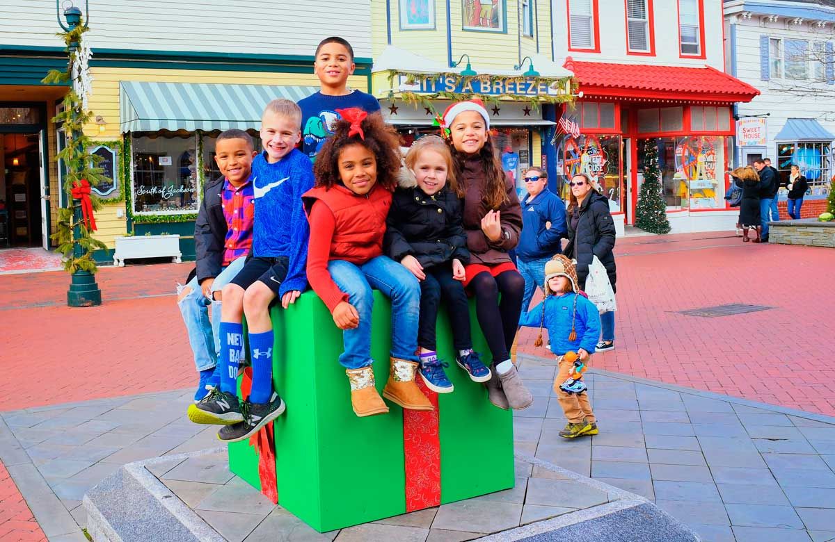 Pandas Volleyball New Years Classic - Day 3