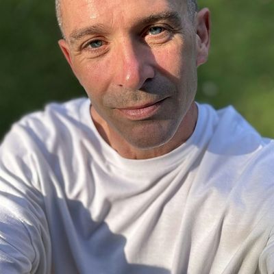 George Petrou - Freedom of Movement