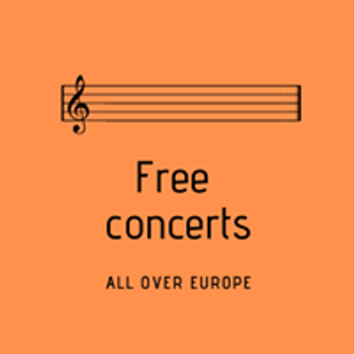 Free concerts