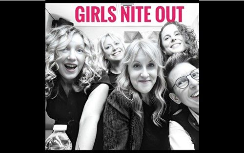 Girls Nite-Out - Improv Comedy