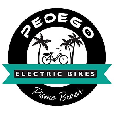 Pedego Electric Bikes Pismo Beach