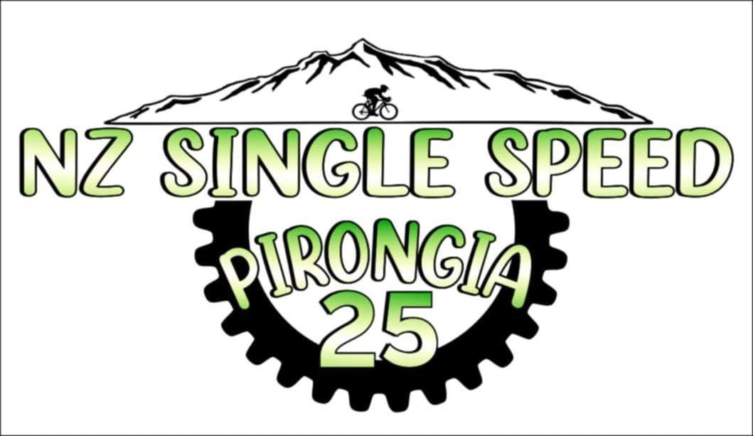 New Zealand Singlespeed National Champs 2025