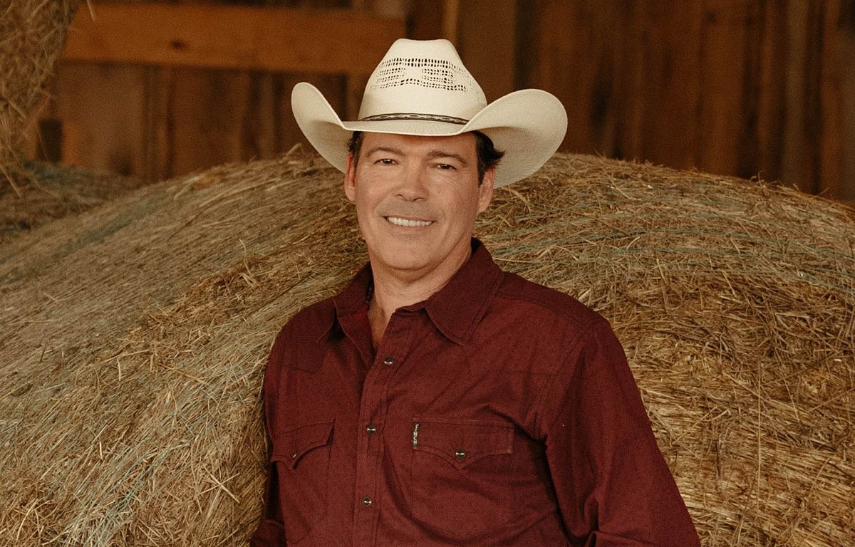 Clay Walker