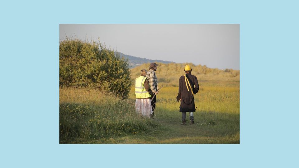 Drainage Scheme | Dublin Fringe Festival 2023