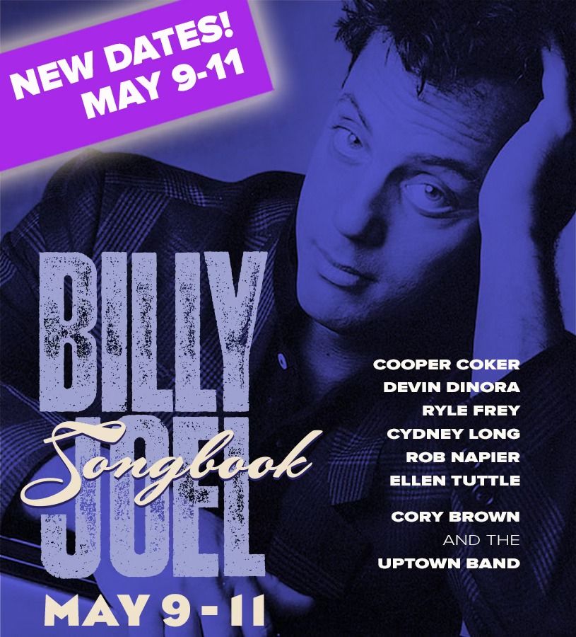 The Billy Joel Songbook