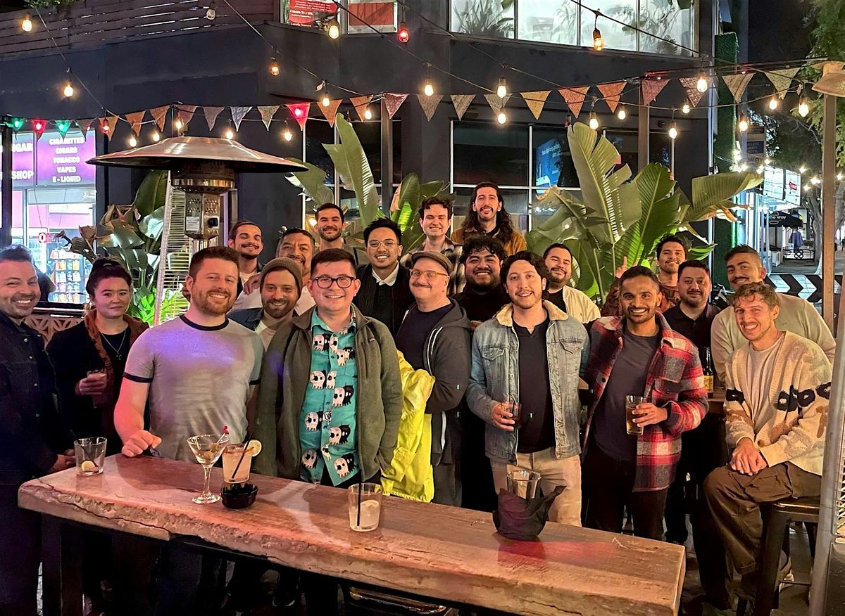 Queer Latinxs in Tech Los Angeles - November Happy Hour!