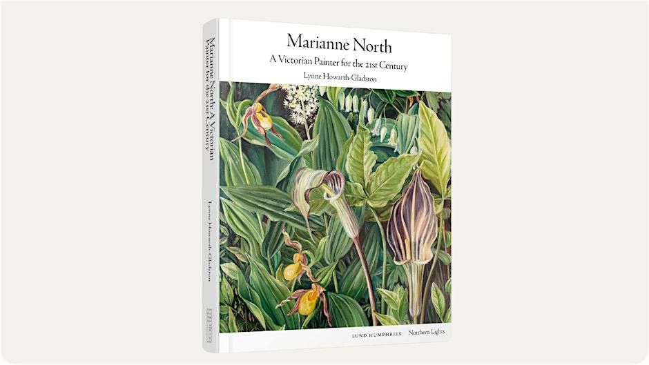 The Art and Legacy of Miss North: Botanical Painter and Global Traveler