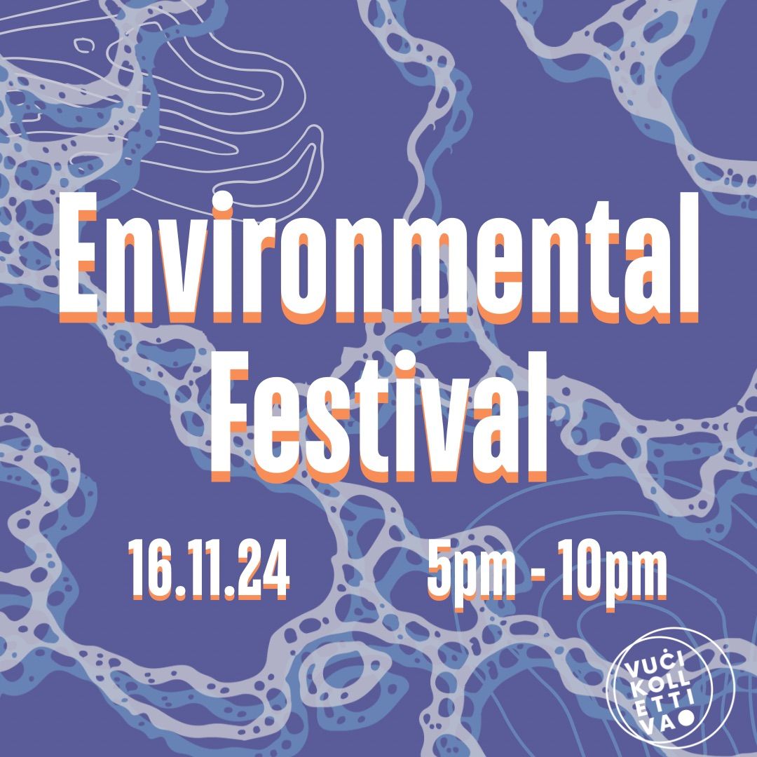 Environmental Festival 2024