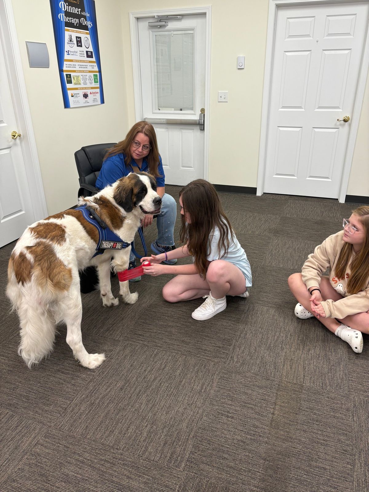 Pet First Aid\/CPR Class 