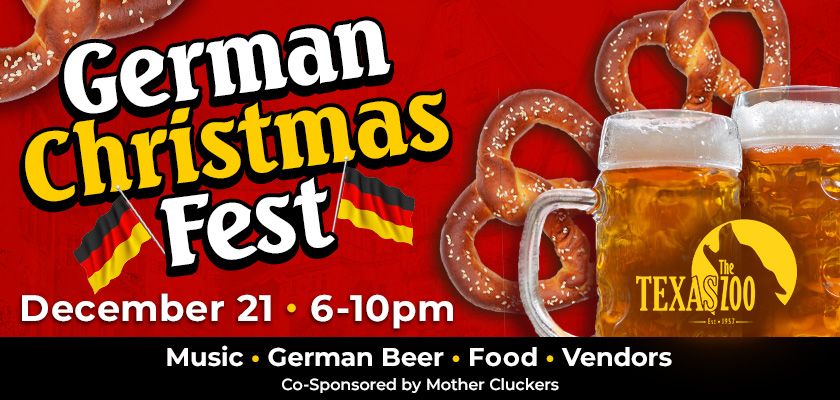 German Christmas Fest