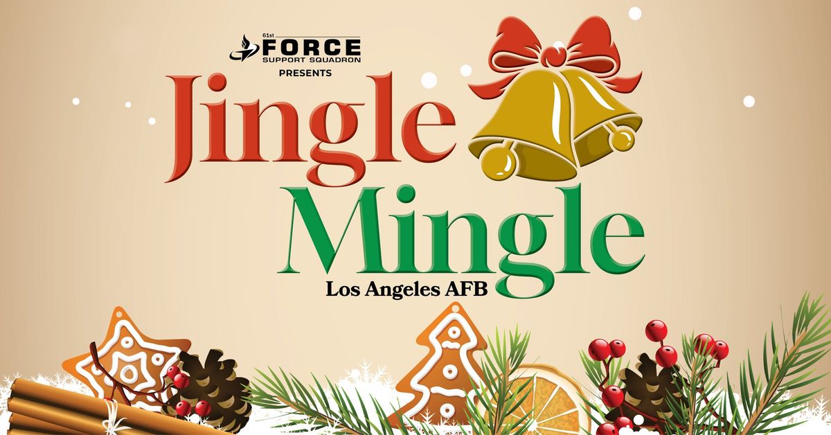 Jingle Mingle