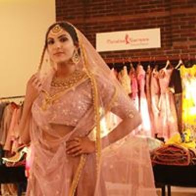 Monalisa sarees Bollywood Designer Sarees