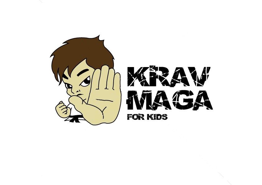 Krav Maga 4 Kids Launch