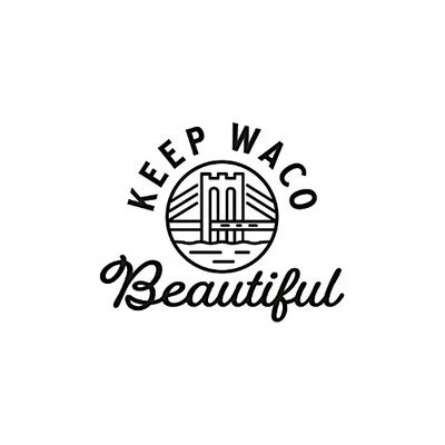 Keep Waco Beautiful