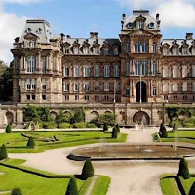 The Bowes Museum