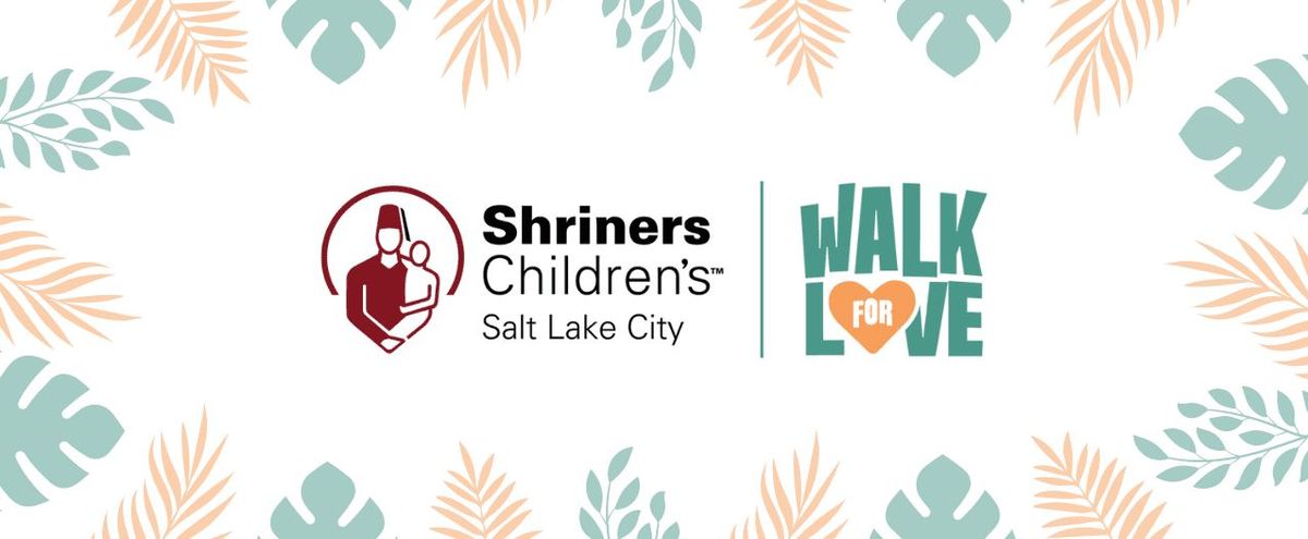 Big O Tires\/Shriners Walk For Love at Hogle Zoo--Jim live