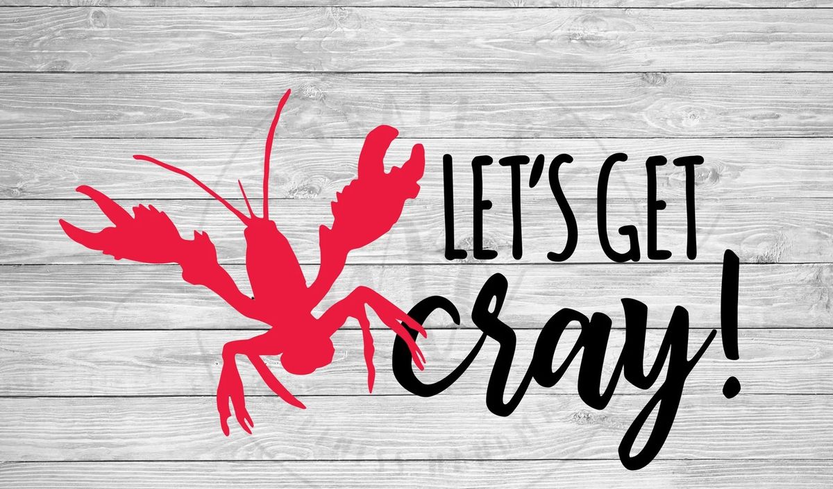 Haystack's 15th Aniversary, Crawfish Festival and Celebration of Laurie Warrington