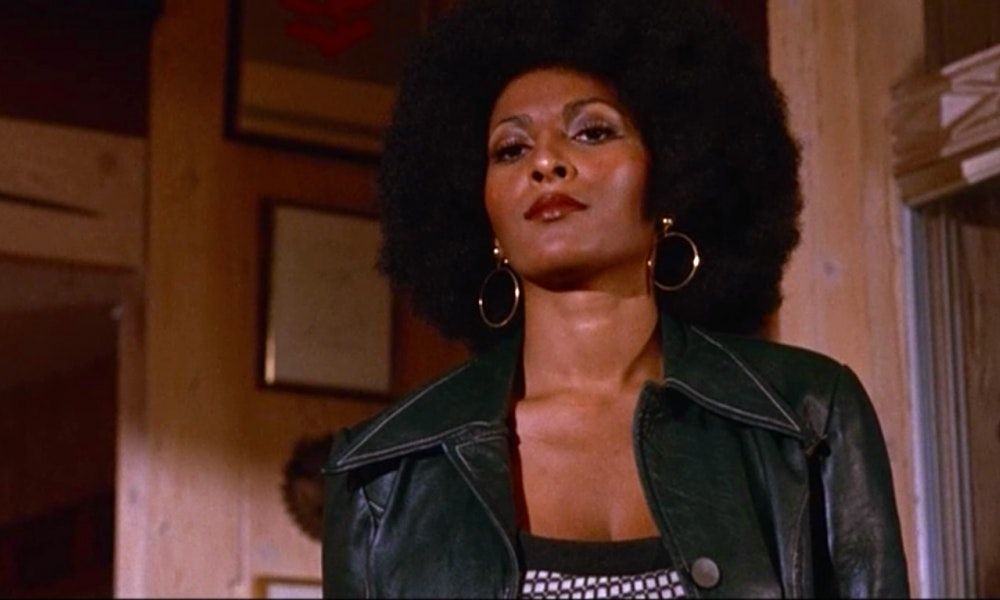 Classic Black Cinema Series: Foxy Brown