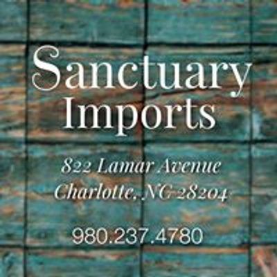 Sanctuary Imports
