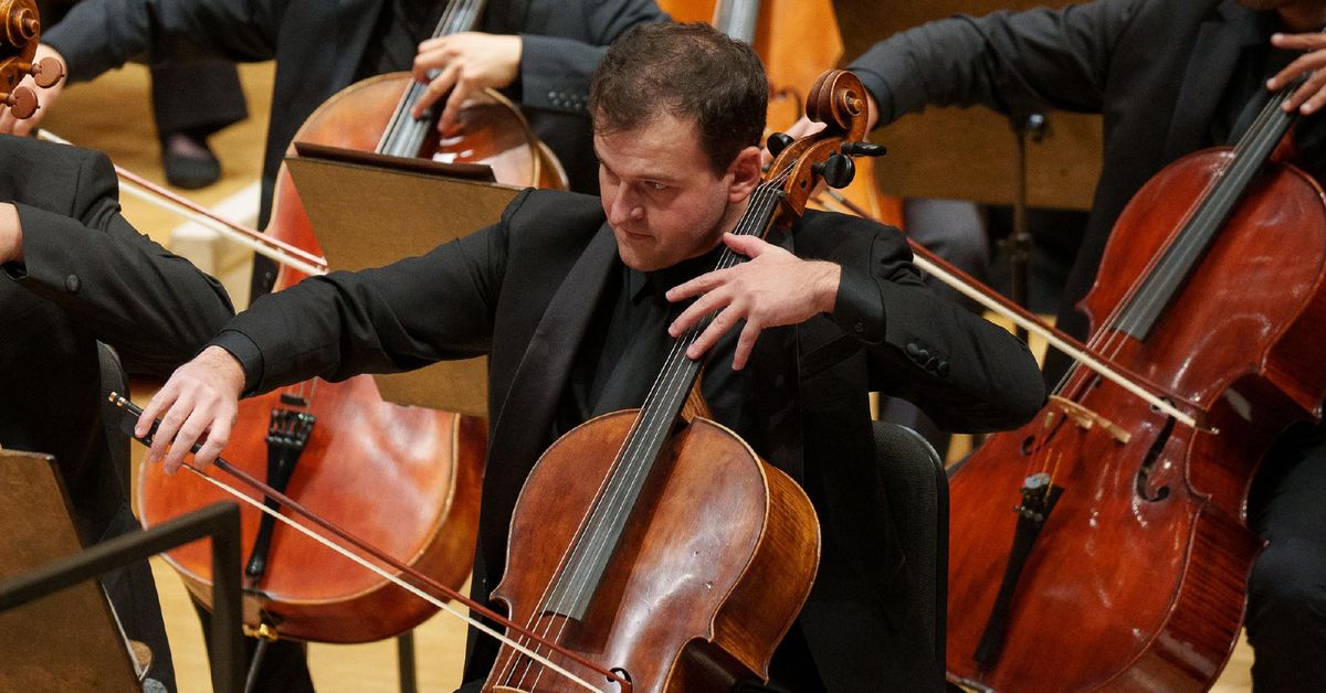 Boulanger, Ravel & Debussy La mer