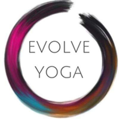 Evolve Yoga Wigton