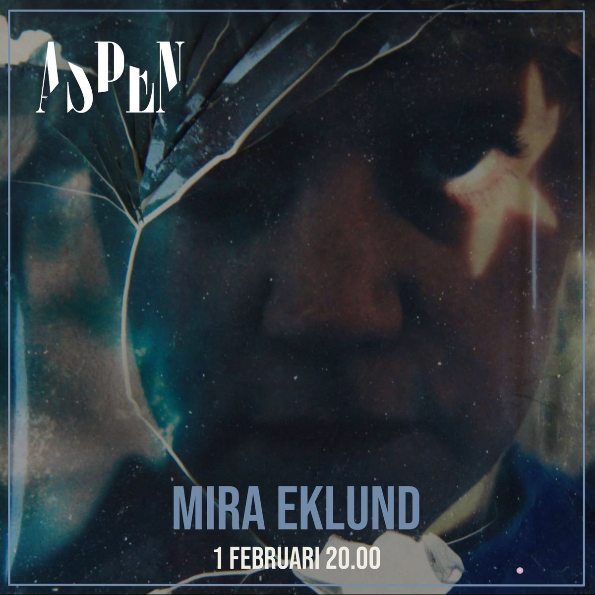 Mira Eklund p\u00e5 Aspen! 