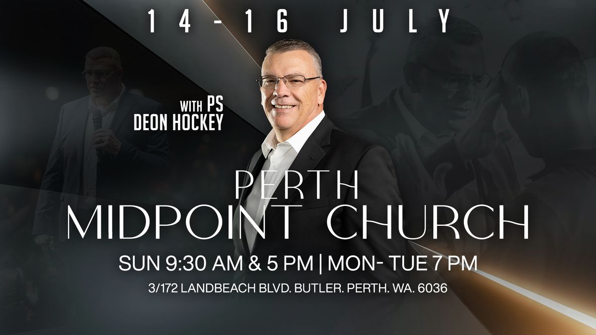 Midpoint Church - Perth