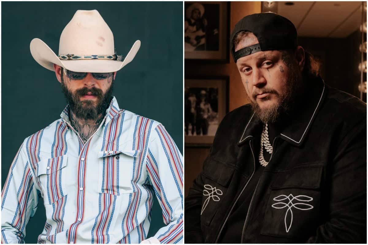 Post Malone & Jelly Roll