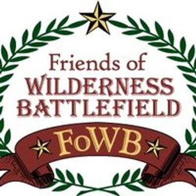 Friends of Wilderness Battlefield