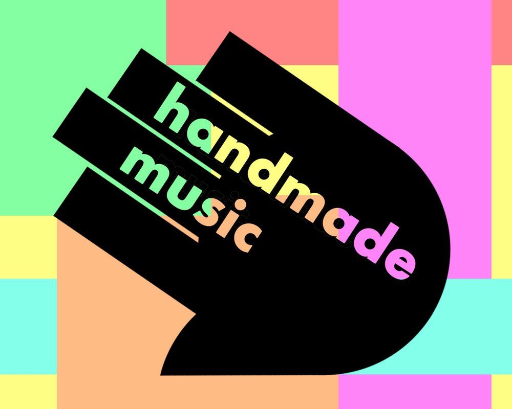 HANDMADE MUSIC