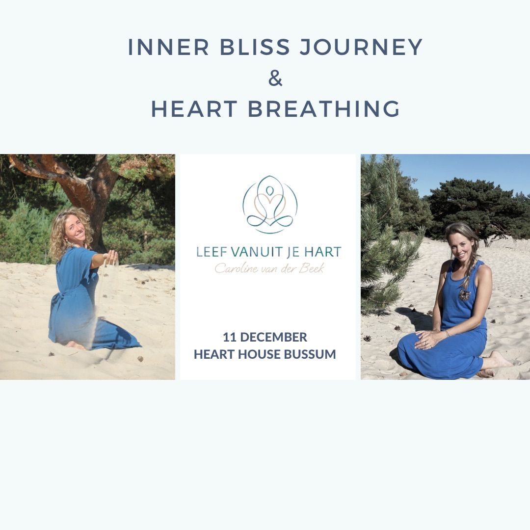 Inner Bliss Journey 