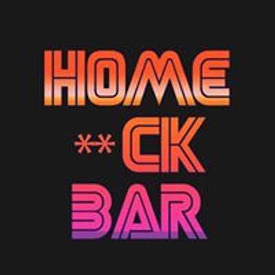 Home Rock Bar