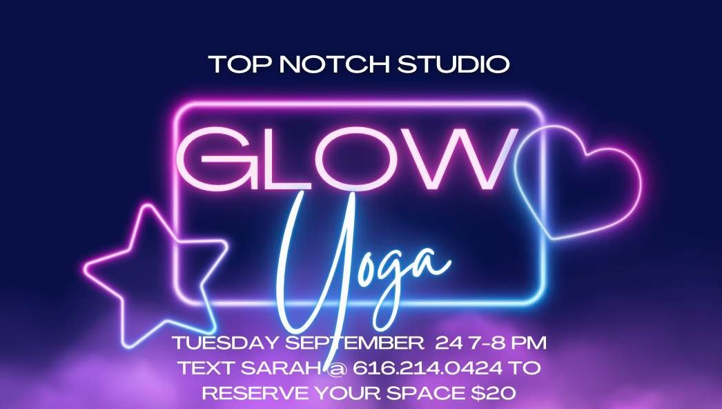 Glow Yoga