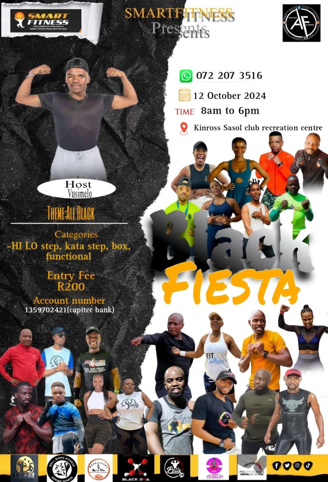 Mpumalanga | Smart Fitness