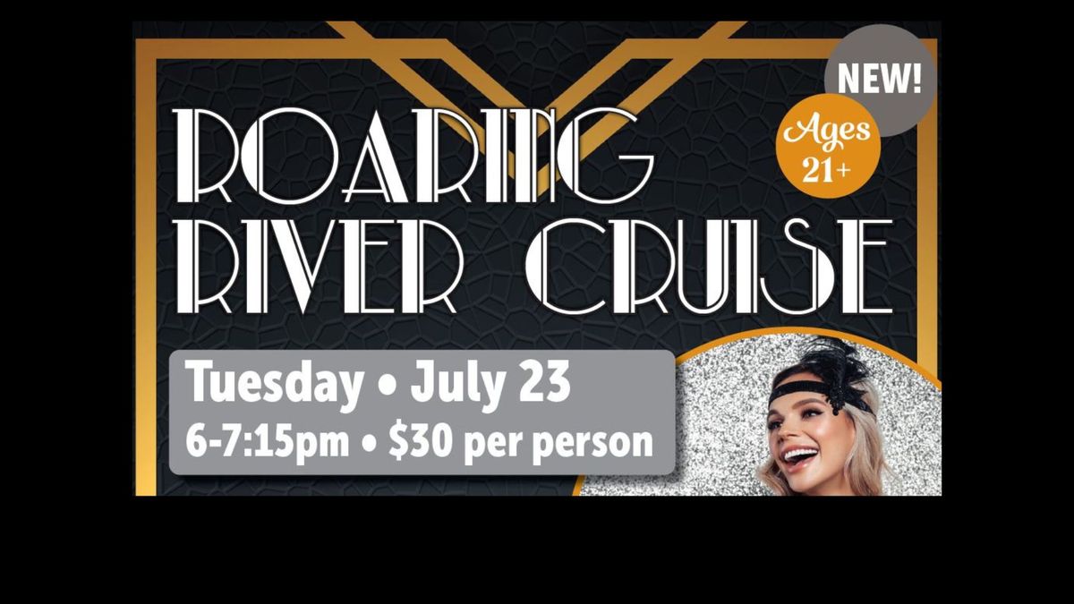Roaring River Cruise 
